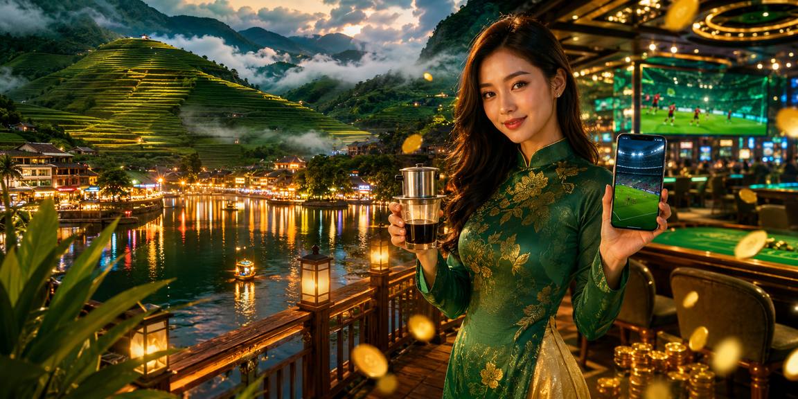 vj464 Điều khoản sử dụng và khung pháp lý vận hành vj464