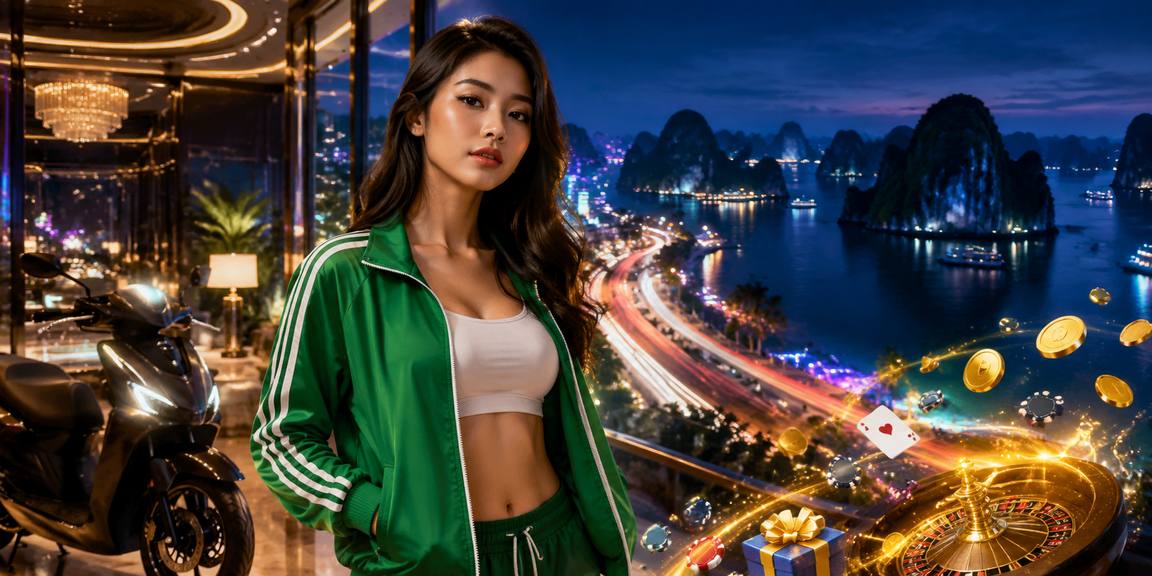 vj464 Vòng Cược Siêu Ngắn