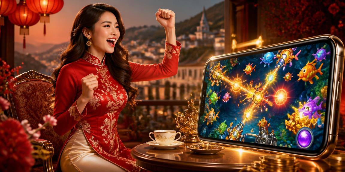 vj464 Speed Baccarat – Bàn Live Casino Từ Evolution Gaming