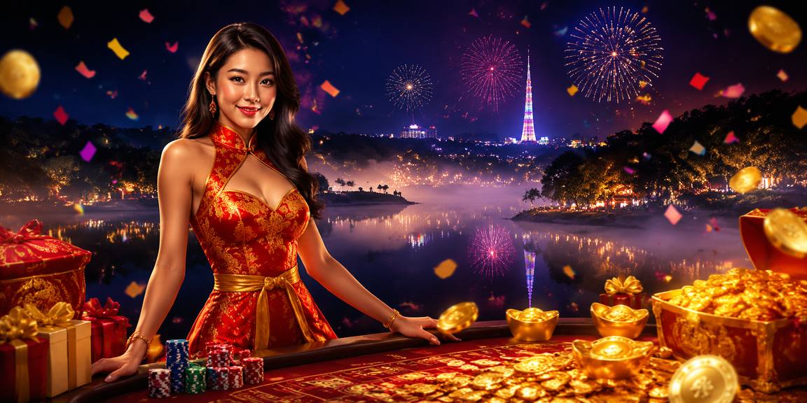 vj464 Live Casino